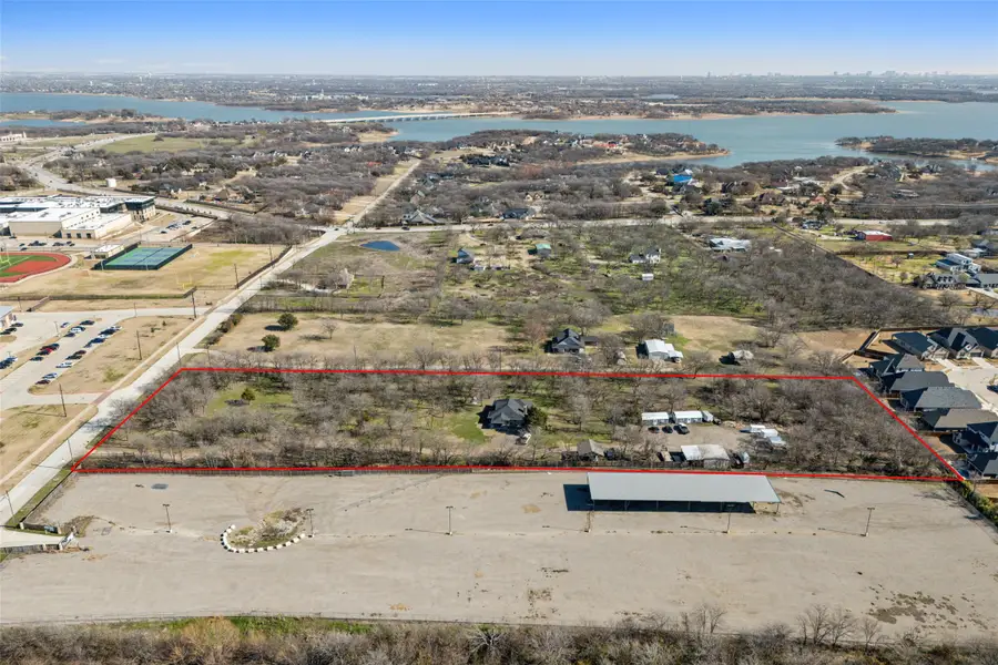 4414 W Dickson Lane, Little Elm, TX 75068 - Image #3