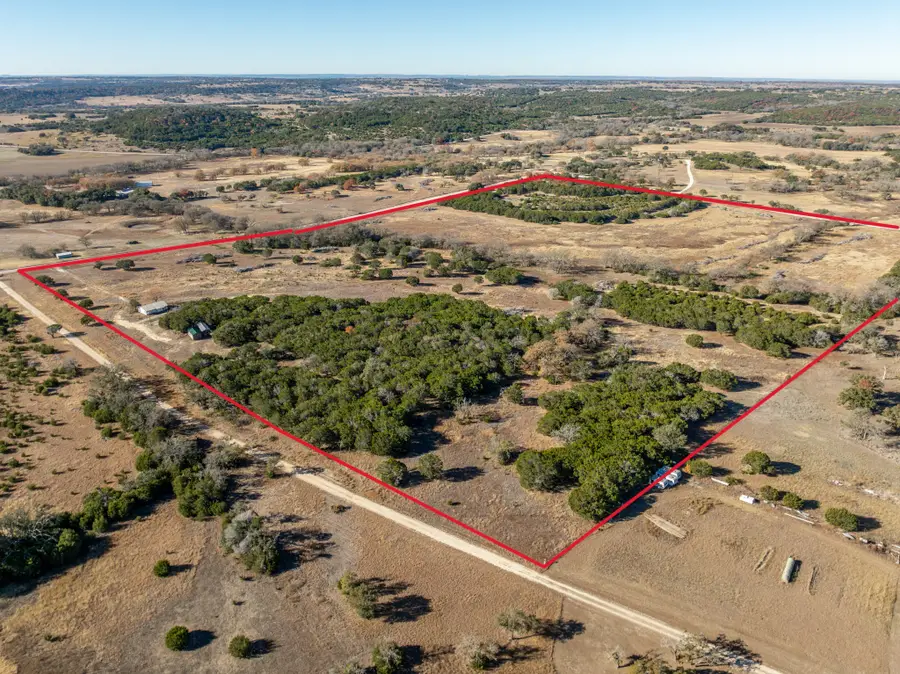 4463 County Road 158, Evant, TX 76525 - Image #2