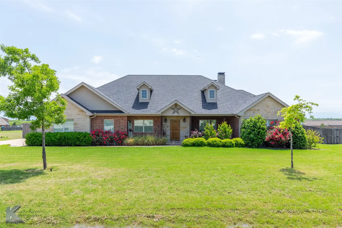 217 Southern Cross Road, Abilene, TX 79606 - Image #1