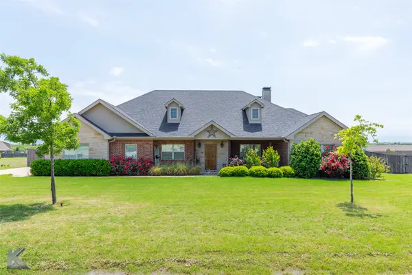 217 Southern Cross Road, Abilene, TX 79606