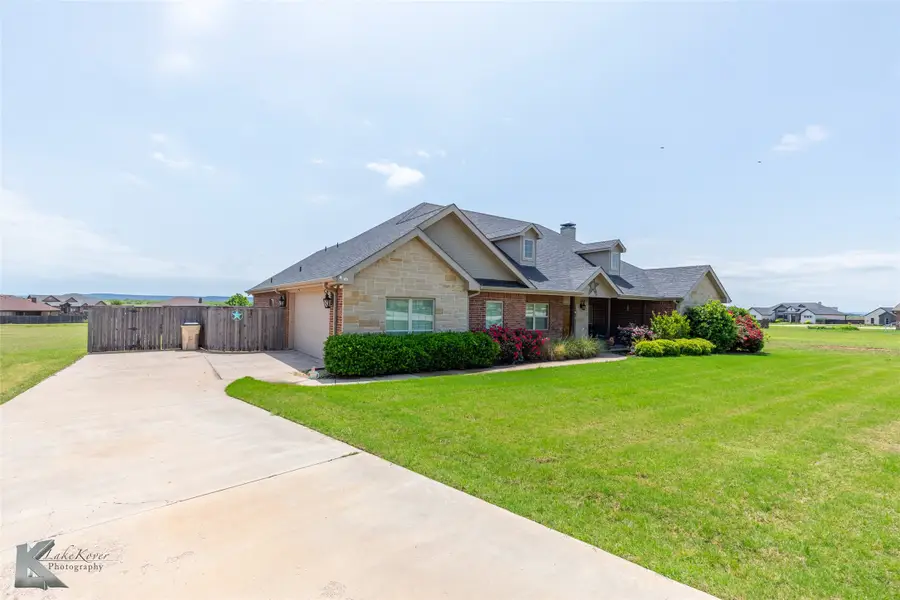 217 Southern Cross Road, Abilene, TX 79606 - Image #3
