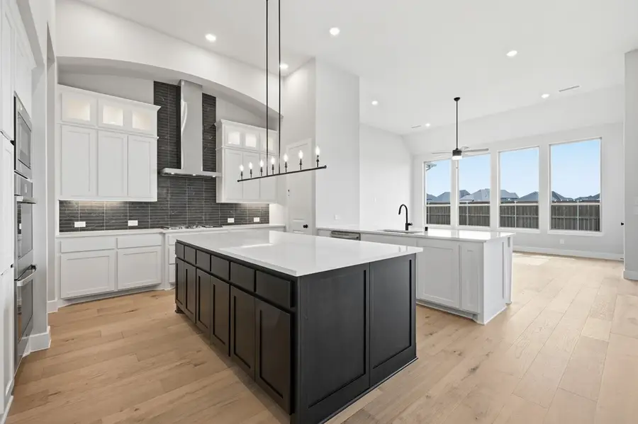 736 Bridle Path Parkway, Aubrey, TX 76227 - Image #2