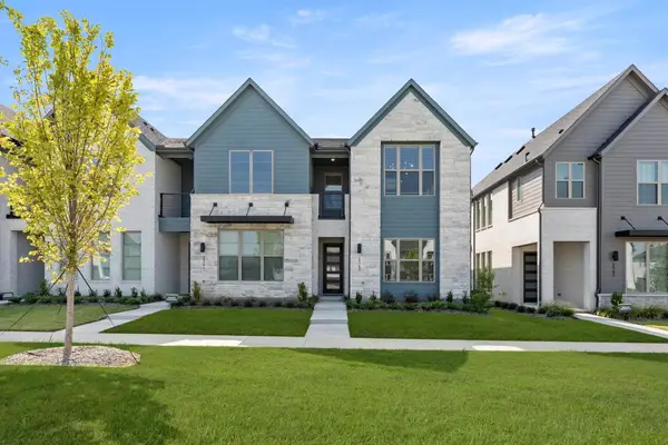 2543 Brunswick Way, Allen, TX 75013