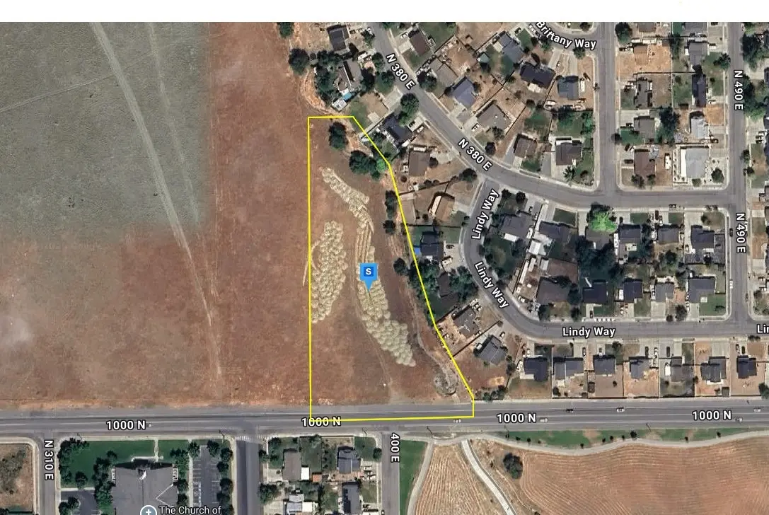 385 1000 N, Tooele, UT 84074 - Image #1