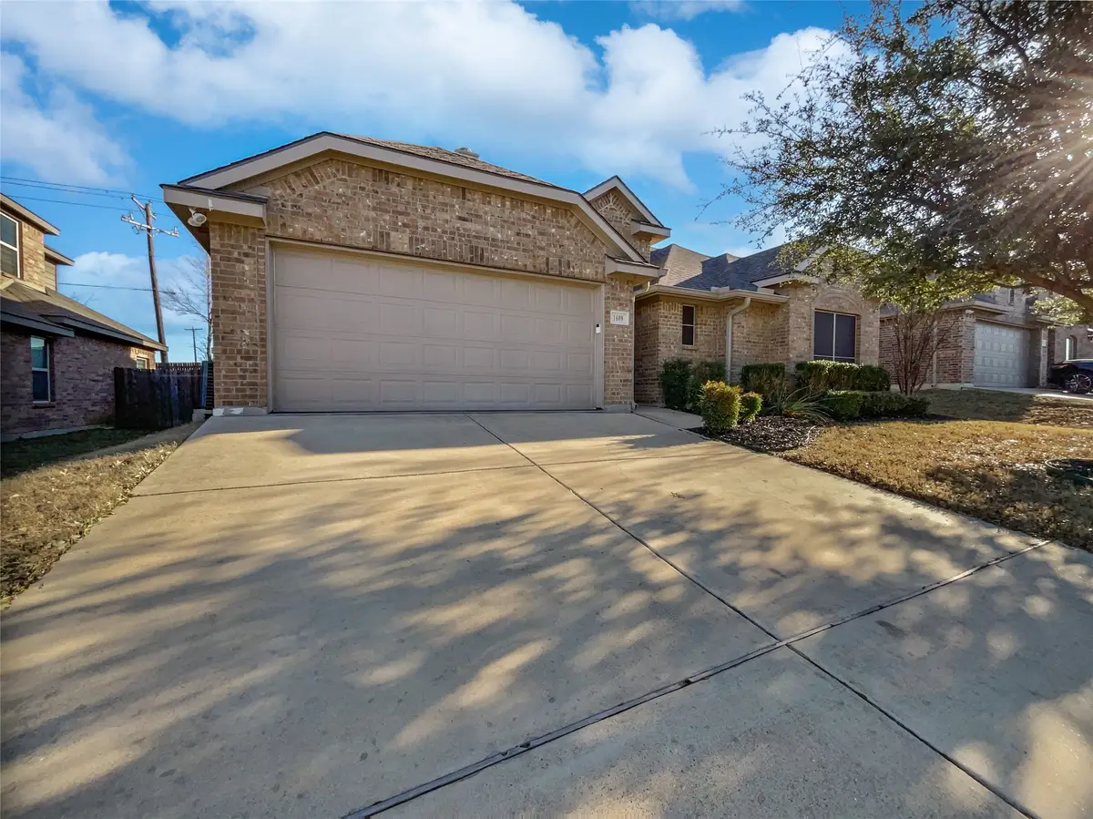 1608 Cowtown Drive, Mansfield, TX 76063 - Image #1