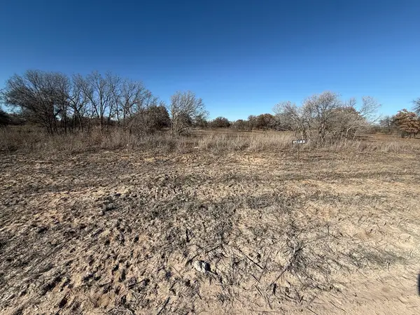 Lot 3 Pr 365, Hawley, TX 79525