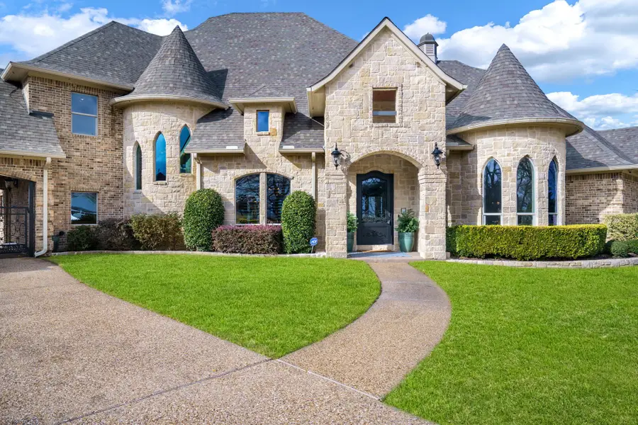 507 Chambers Point Drive, Kerens, TX 75144 - Image #2