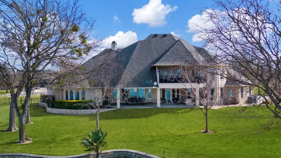 507 Chambers Point Drive, Kerens, TX 75144 - Image #3