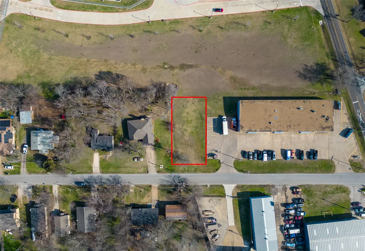 TBD N Bryant Avenue, Midlothian, TX 76065 - Image #1