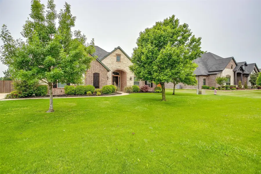 957 Prairie Timber Road, Burleson, TX 76028 - Image #3