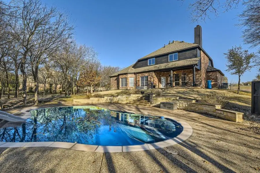 101 Deer Crossing Way, Azle, TX 76020 - Image #1