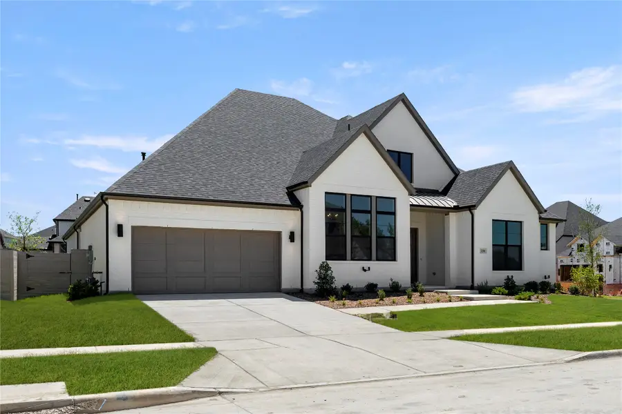 3208 Patterson Court, McKinney, TX 75071 - Image #2