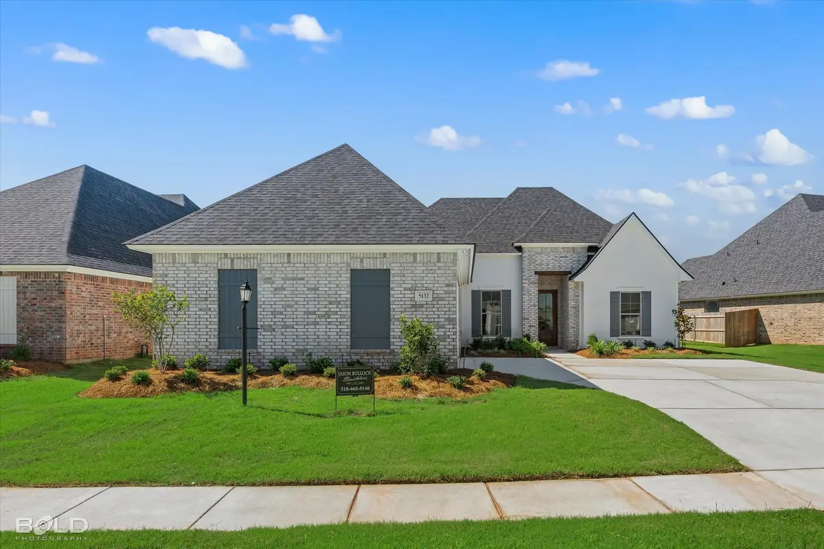 5132 Tensas Drive, Bossier City, LA 71111 - Image #1