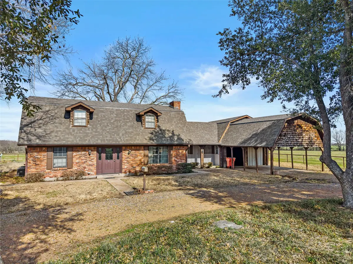 3998 County Road 2706, Caddo Mills, TX 75135 - Image #1