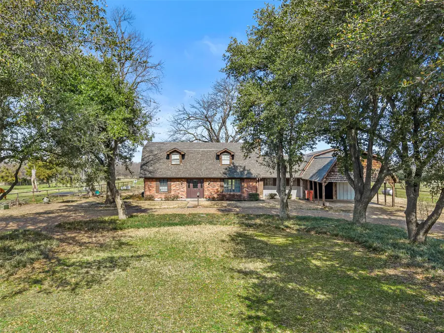 3998 County Road 2706, Caddo Mills, TX 75135 - Image #3