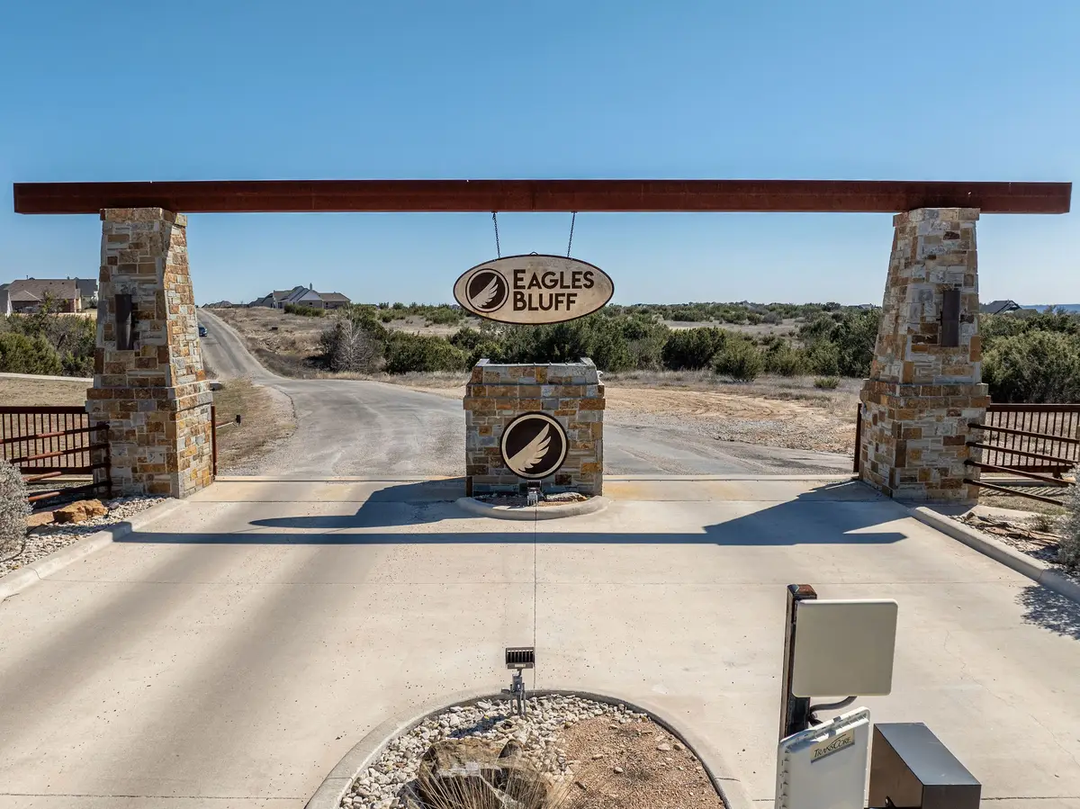 1145 Eagles Bluff Drive, Weatherford, TX 76087 - Image #1