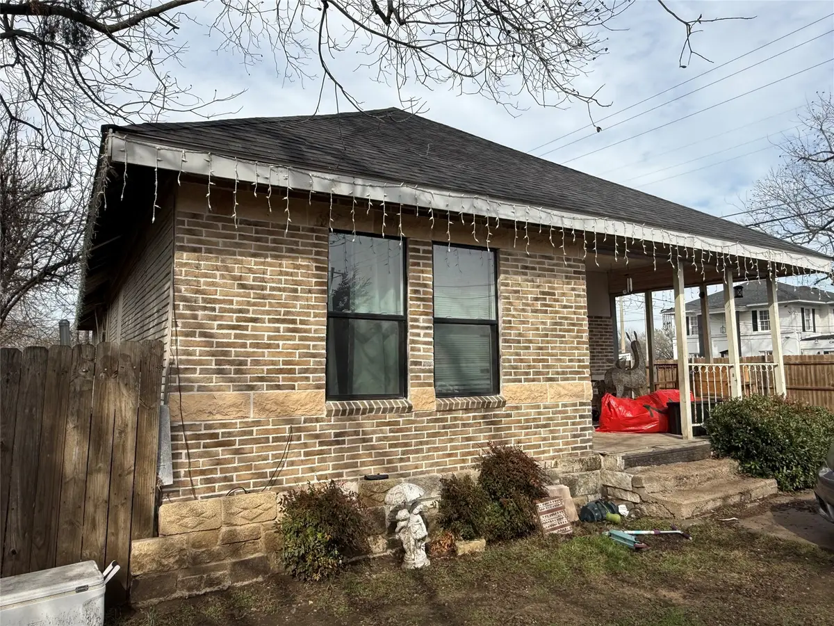 1247 Georgia Avenue, Dallas, TX 75216 - Image #1