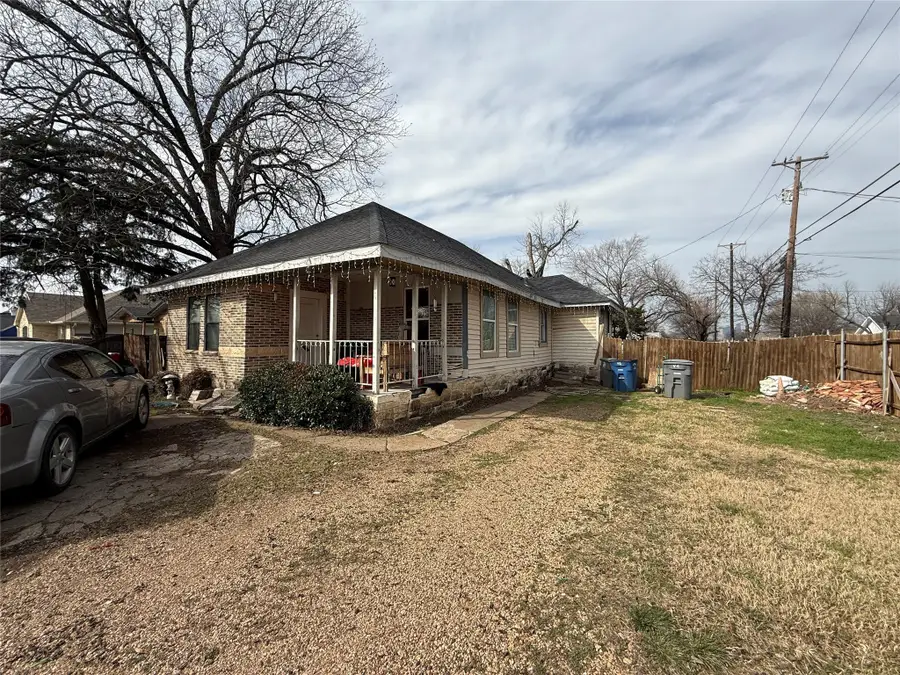 1247 Georgia Avenue, Dallas, TX 75216 - Image #2