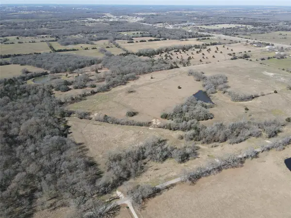 Tract 6 County Rd 3103, Greenville, TX 75402