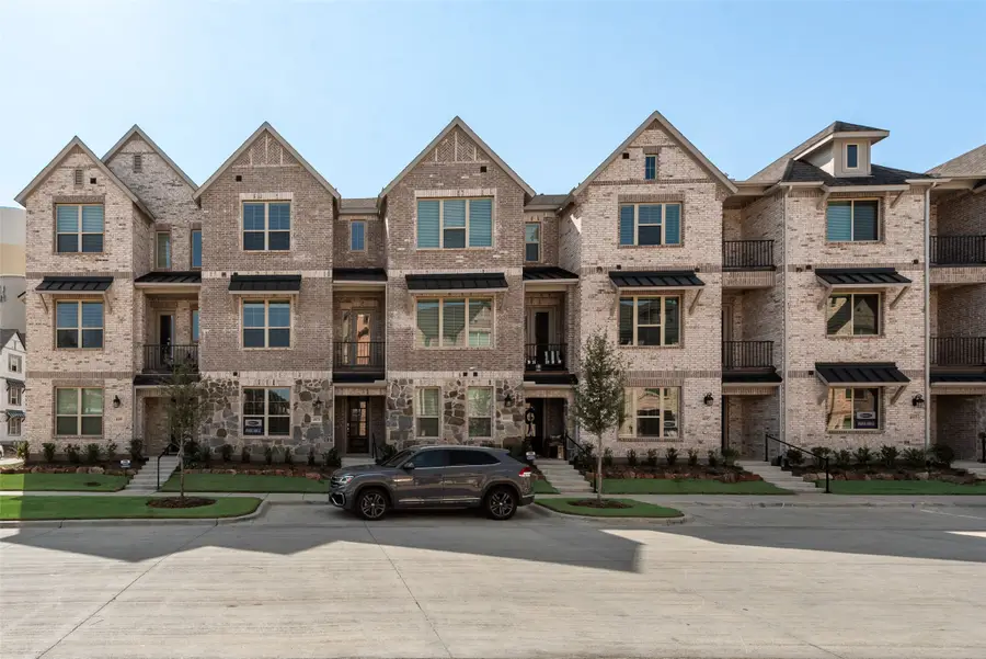 4121 Humboldt Street, Frisco, TX 75034 - Image #2