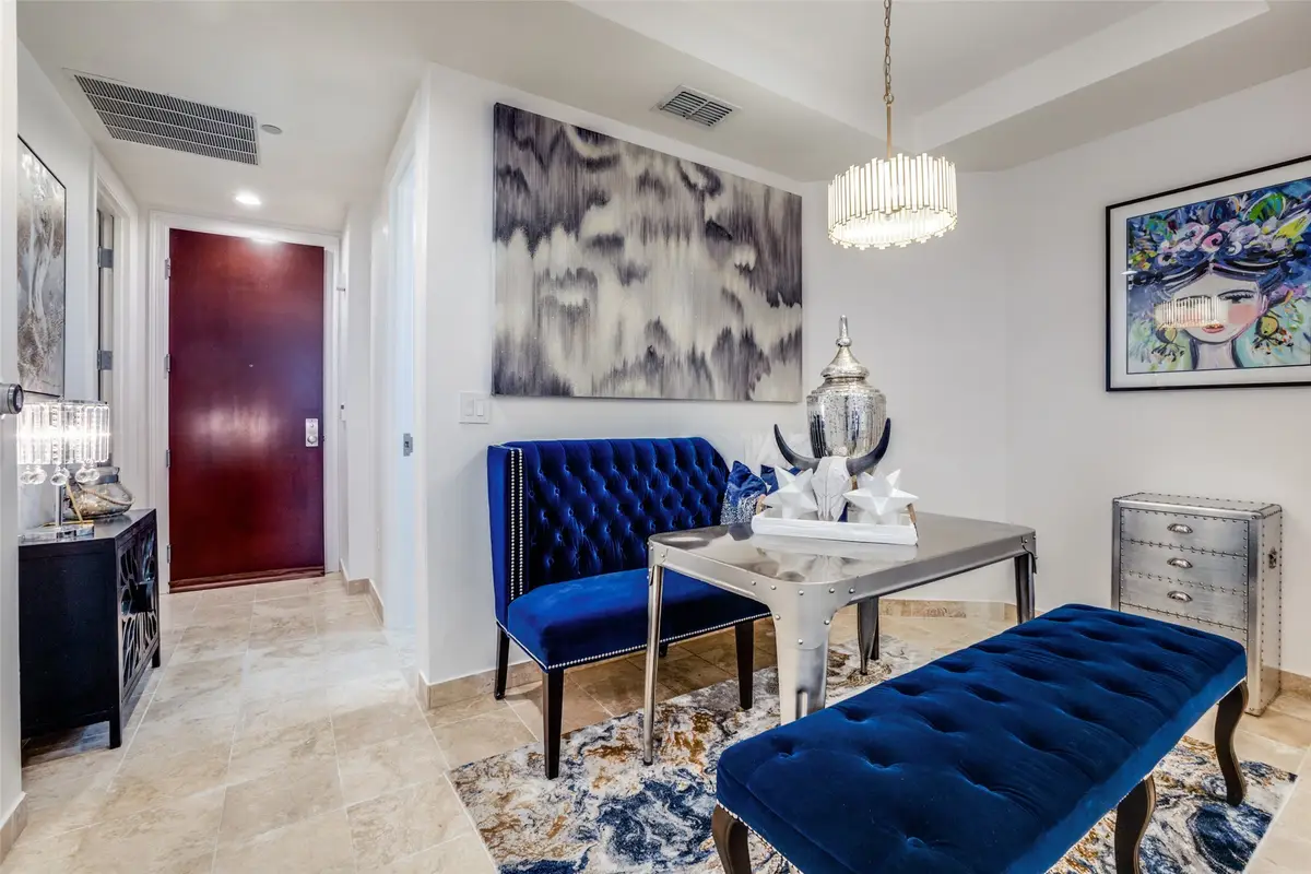 1505 Elm Street #501, Dallas, TX 75201 - Image #1