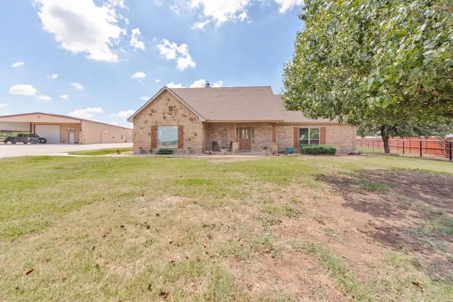 216 Canyon Drive, Decatur, TX 76234 - Image #3