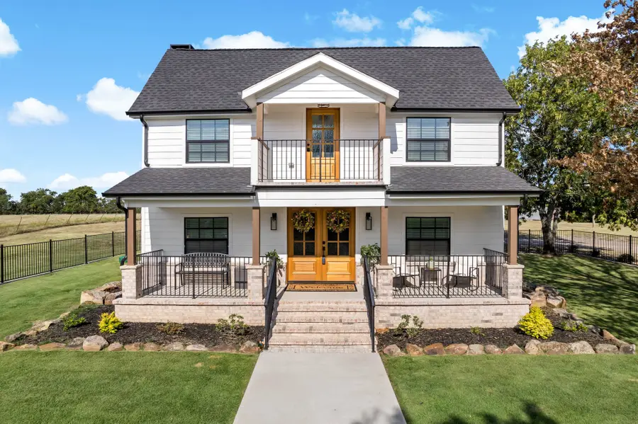 209 Mary Fitch Road, Sherman, TX 75090 - #2