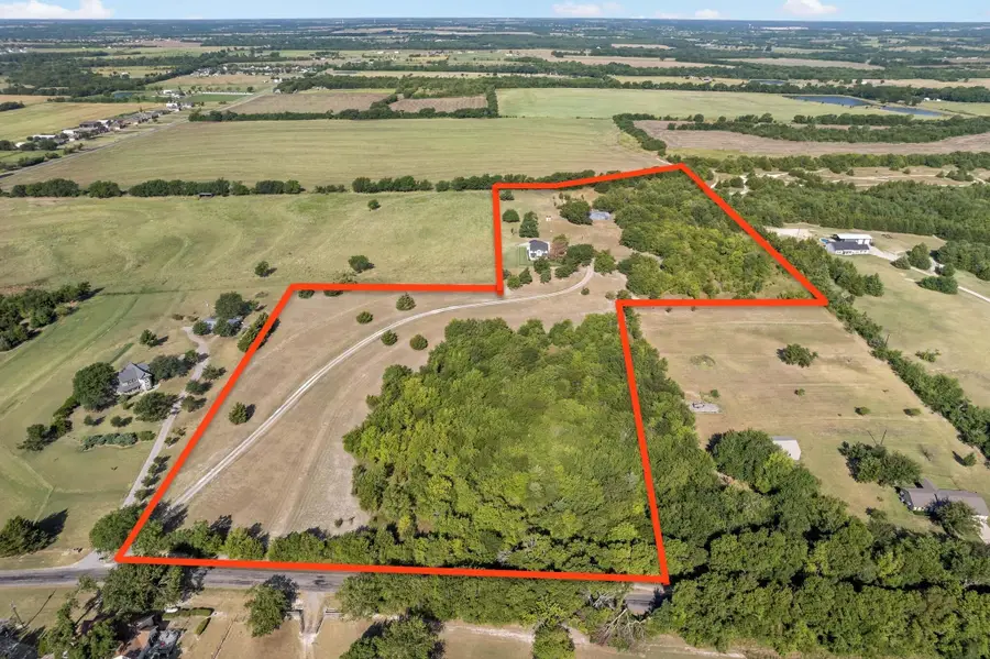 209 Mary Fitch Road, Sherman, TX 75090 - #3