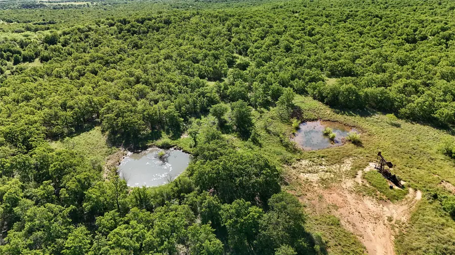 6840id Mountain Top Estate Road, Graham, TX 76450 - Image #3