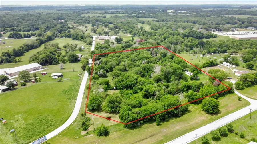 107 N Commerce Street, Kemp, TX 75143 - Image #3