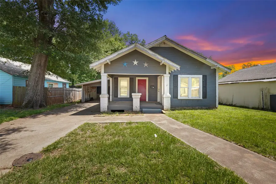 717 Nacogdoches Street, Jacksonville, TX 75766 - Image #2