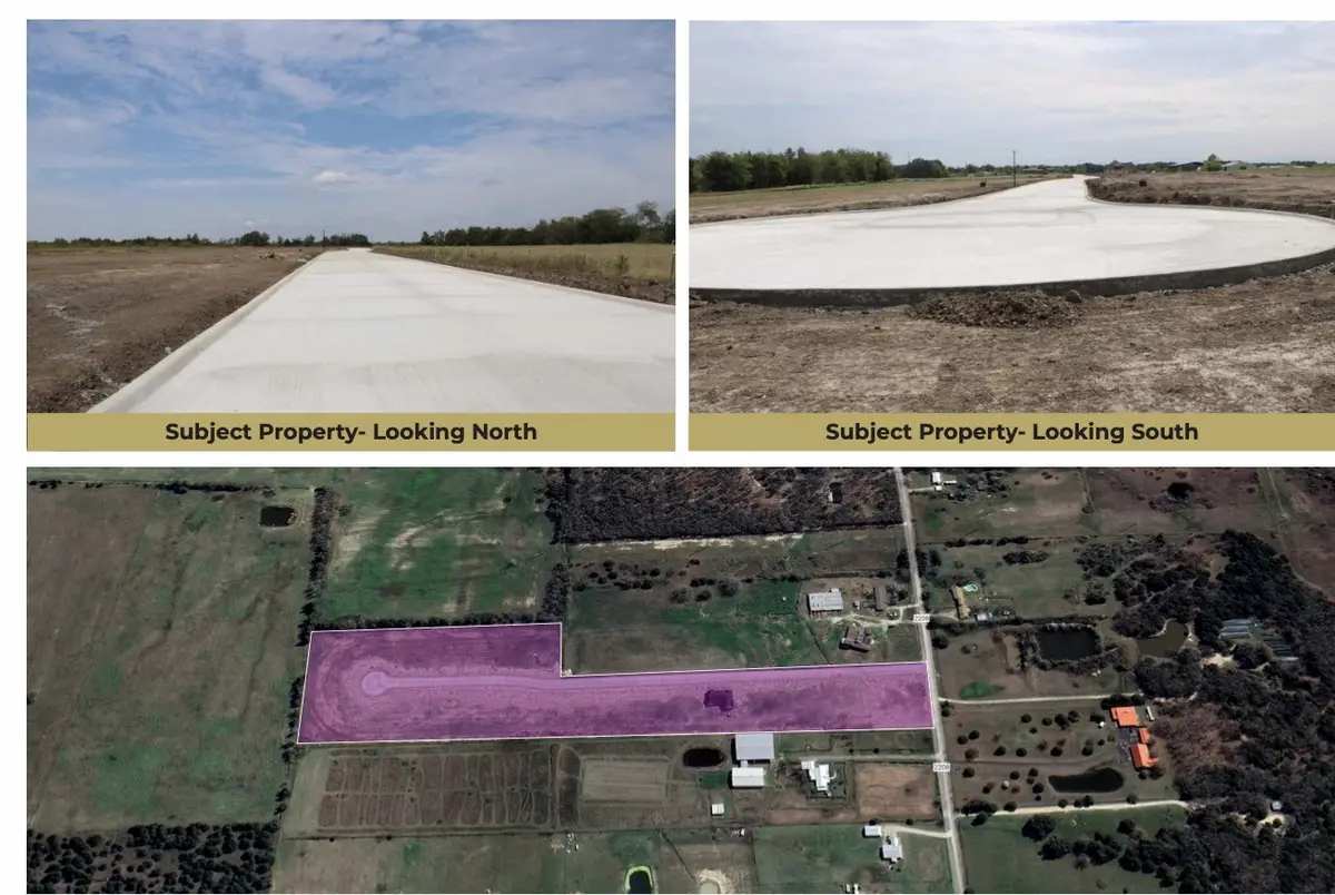 1 Lucille Circle, Greenville, TX 75402 - Image #1