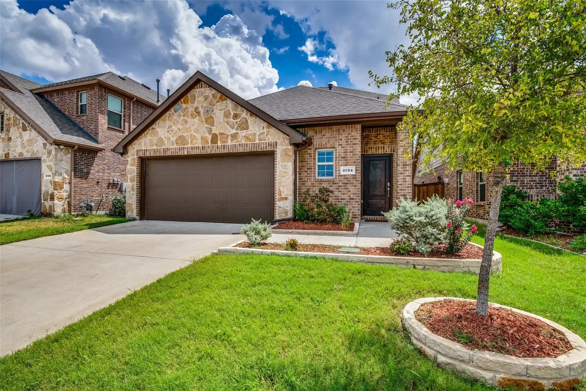 2724 Pease Drive, Forney, TX 75126 - Image #1