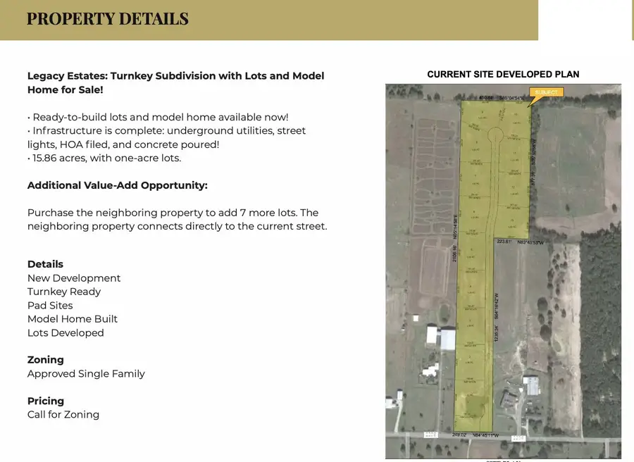 2 Lucille Circle, Greenville, TX 75402 - Image #2