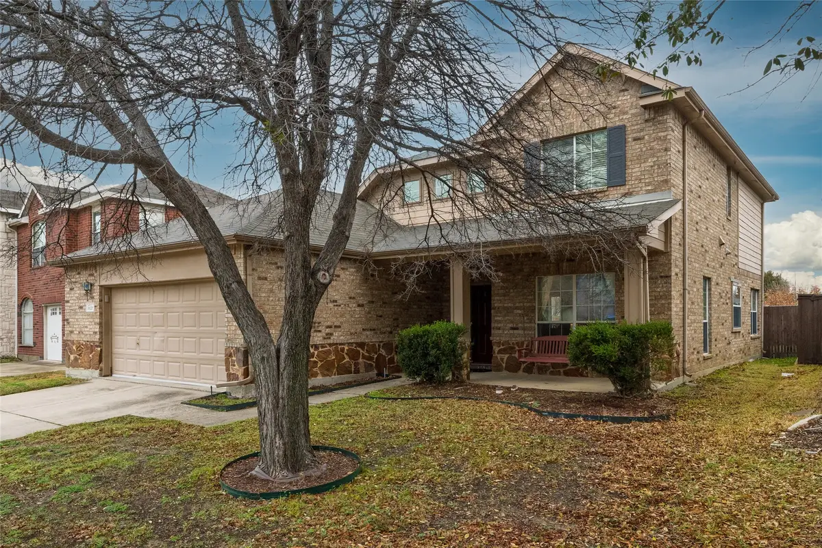 1627 Heron Drive, Aubrey, TX 76227 - Image #1