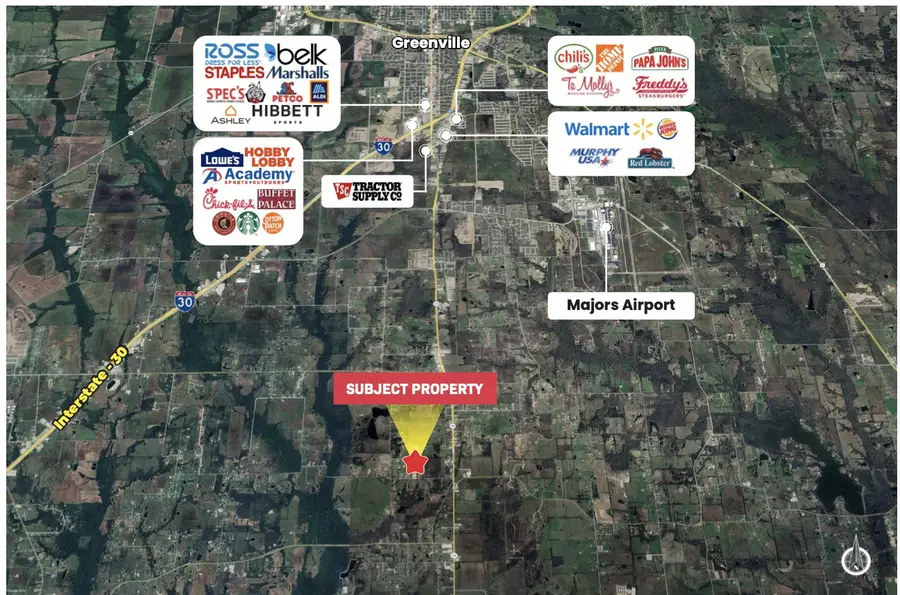 12 Lucille Circle, Greenville, TX 75402 - Image #3