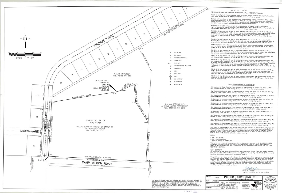 1501 E Camp Wisdom Road, Dallas, TX 75241 - Image #1