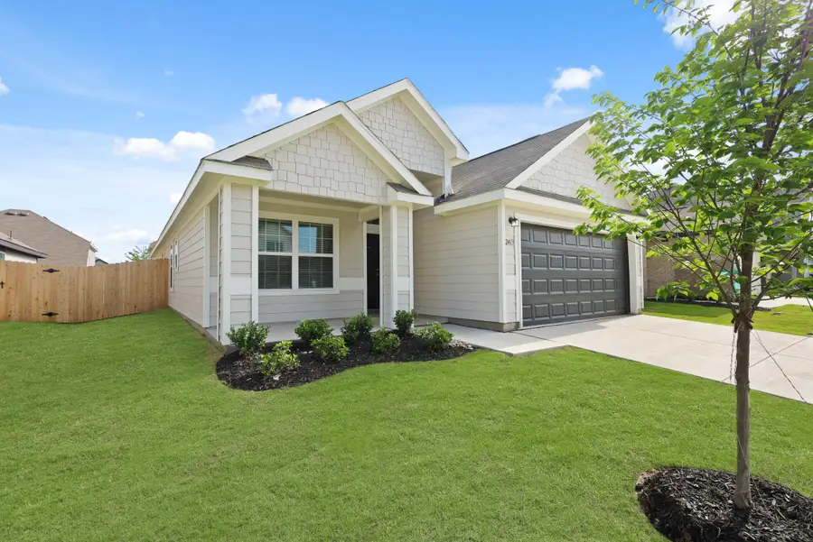 2413 Dahlia Drive, Fort Worth, TX 76123 - Image #2