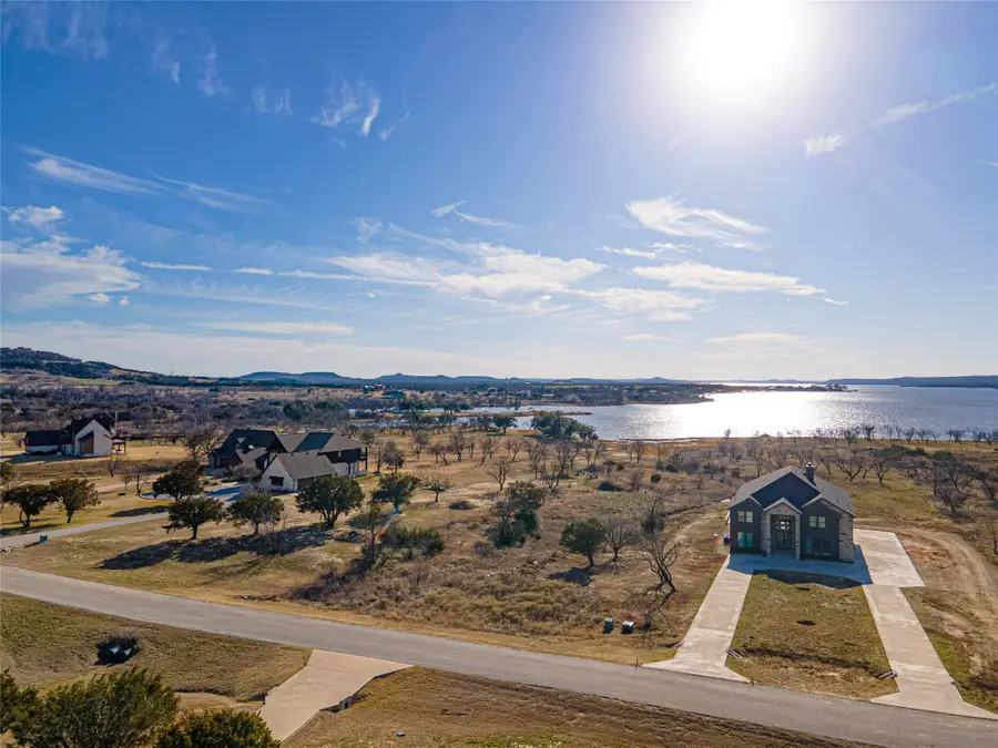 Lot 932 Frog Branch Court, Possum Kingdom Lake, TX 76449 - Image #3