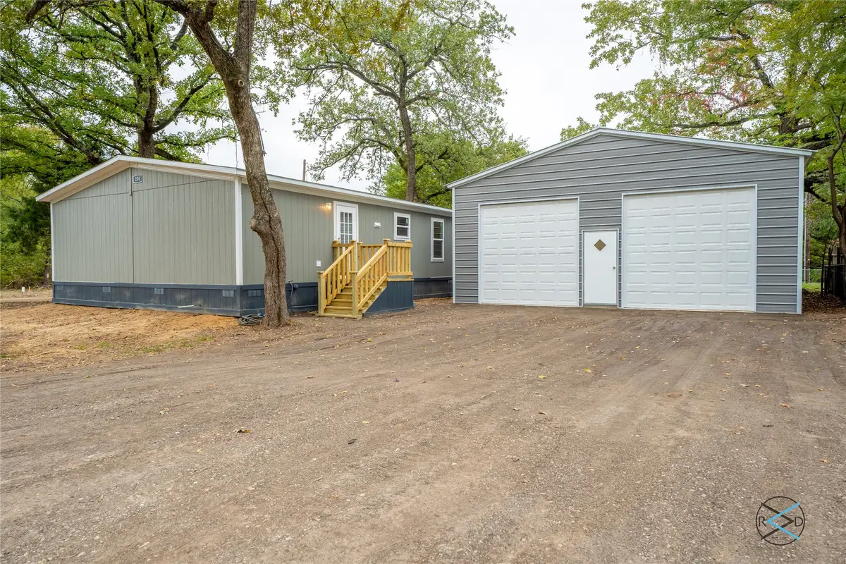 200 Pecos Drive, Mabank, TX 75156 - Image #1