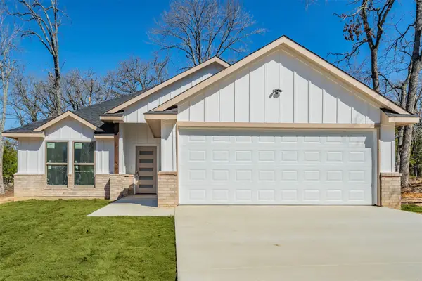 6130 Aztec Drive, Mabank, TX 75156