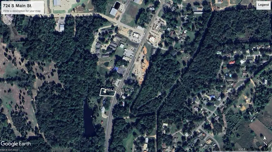 724 S Main St., Quitman, TX 75783 - Image #2