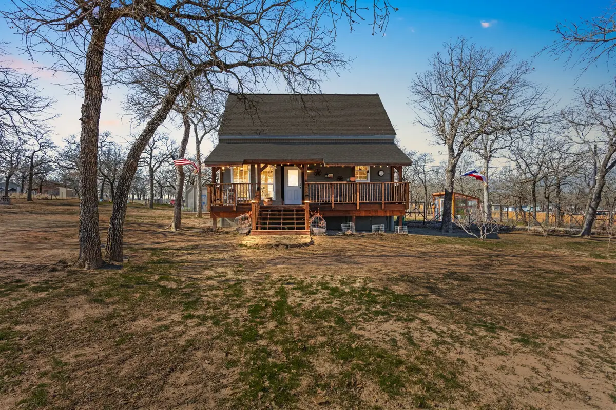 624 County Road 3737, Bridgeport, TX 76426 - Image #1