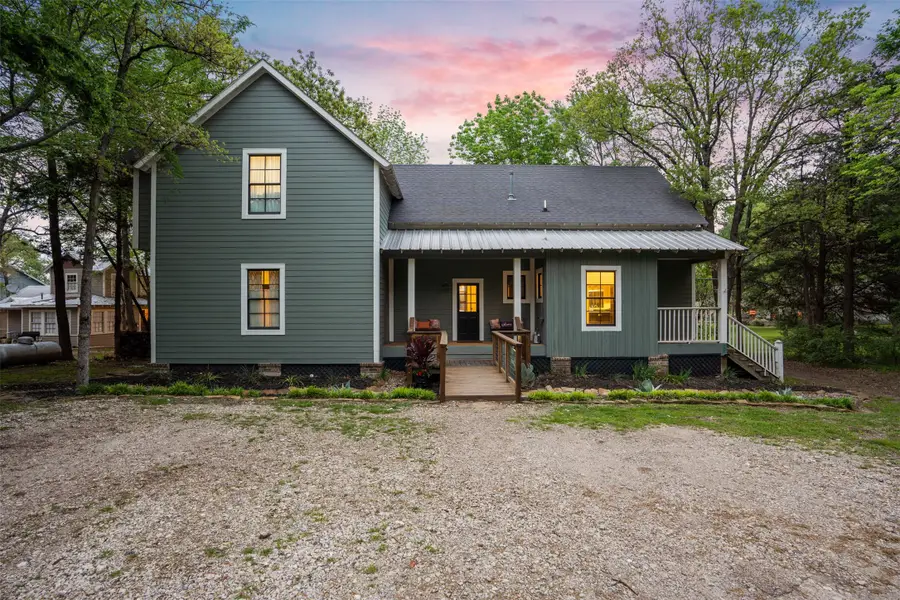 2000 N Lake Drive, Greenville, TX 75402 - Image #2