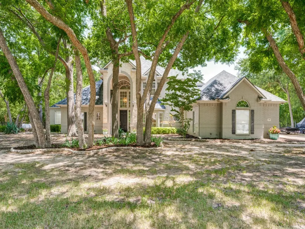 199 Pecan Crossing Court, Gunter, TX 75058 - Image #1