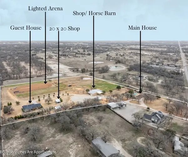 2894 Ranger Highway, Weatherford, TX 76088