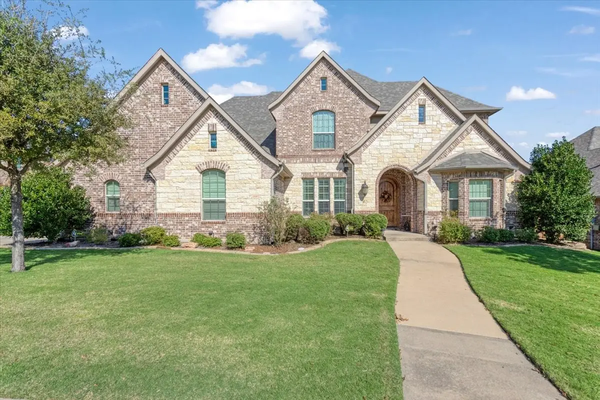 2911 Butterfield Trail, Sherman, TX 75092 - #1