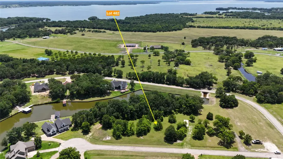 482 Canal Street, Corsicana, TX 75109 - Image #3