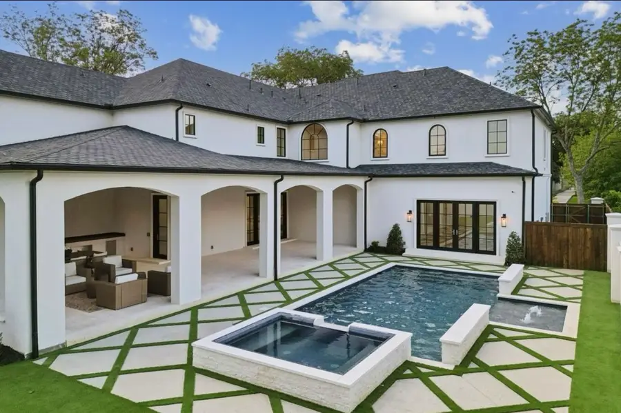 4206 Woodfin Drive, Dallas, TX 75220 - Image #2