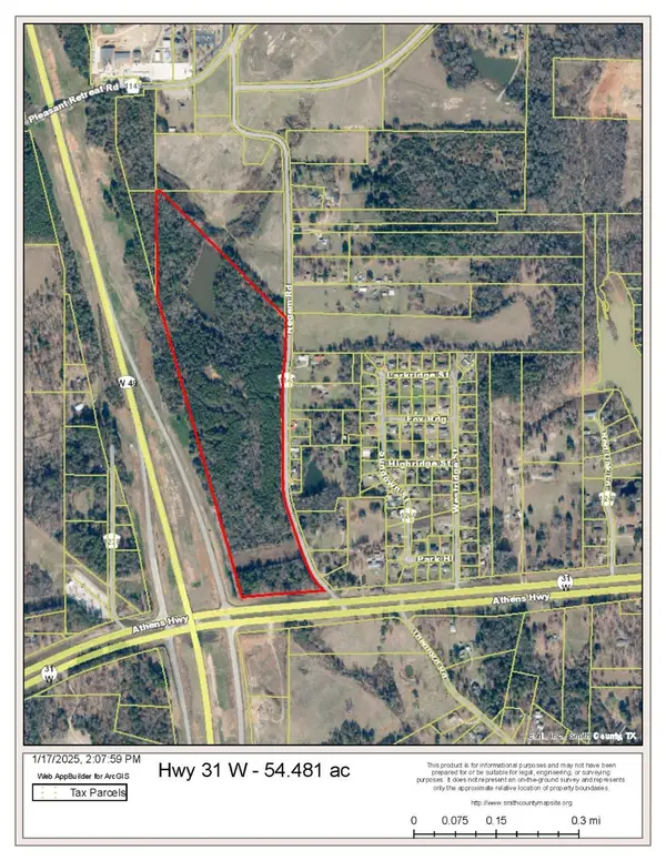 000 Tx-31, Tyler, TX 75709